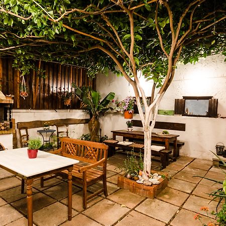 Happiness Apartments خيرسونِسوس المظهر الخارجي الصورة