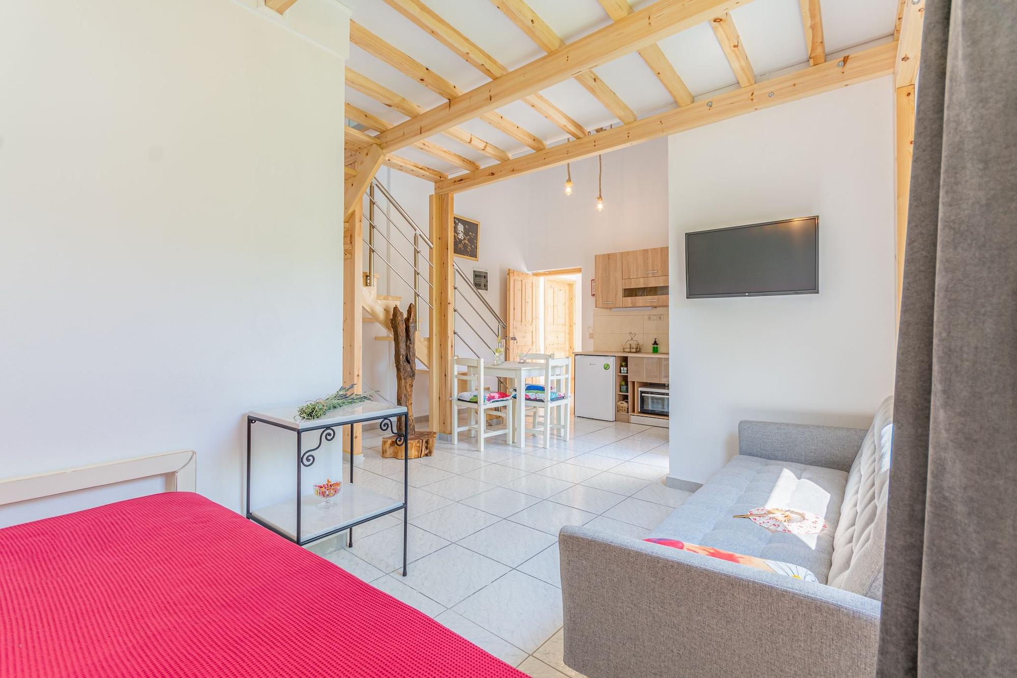 Happiness Apartments خيرسونِسوس المظهر الخارجي الصورة