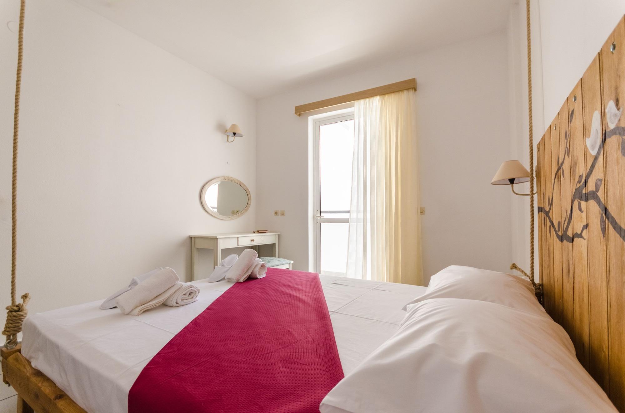 Happiness Apartments خيرسونِسوس المظهر الخارجي الصورة