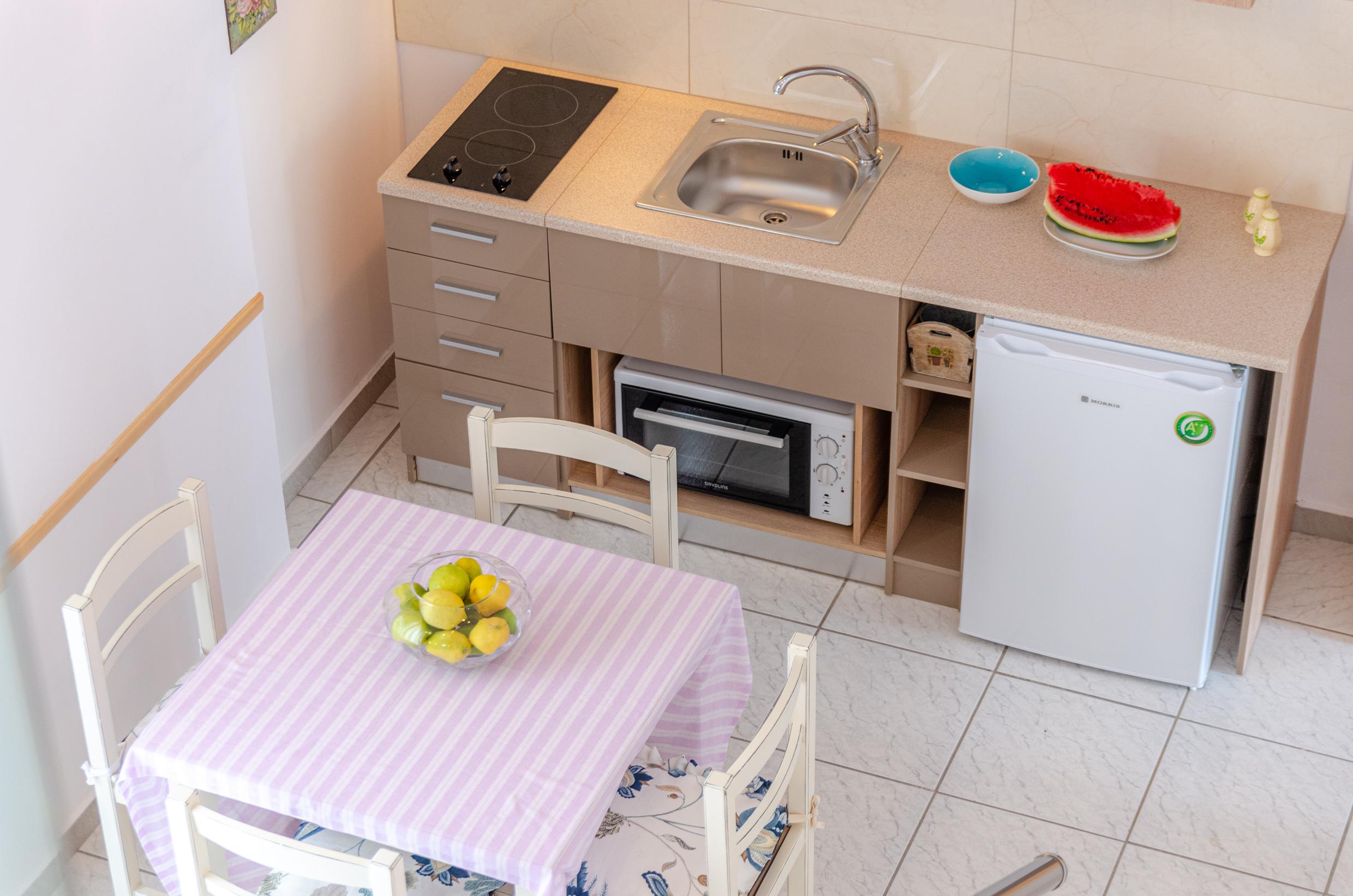 Happiness Apartments خيرسونِسوس المظهر الخارجي الصورة