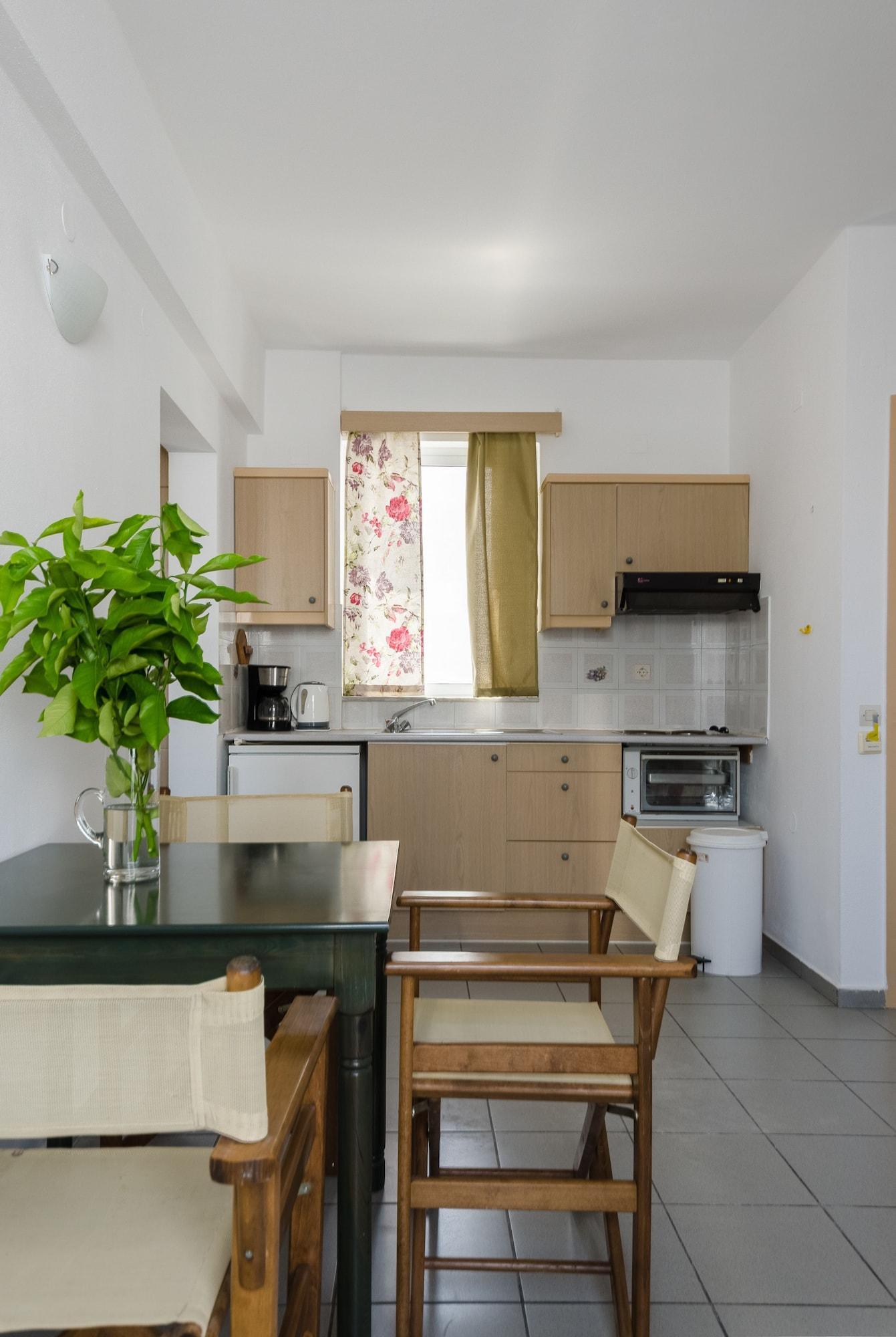 Happiness Apartments خيرسونِسوس المظهر الخارجي الصورة