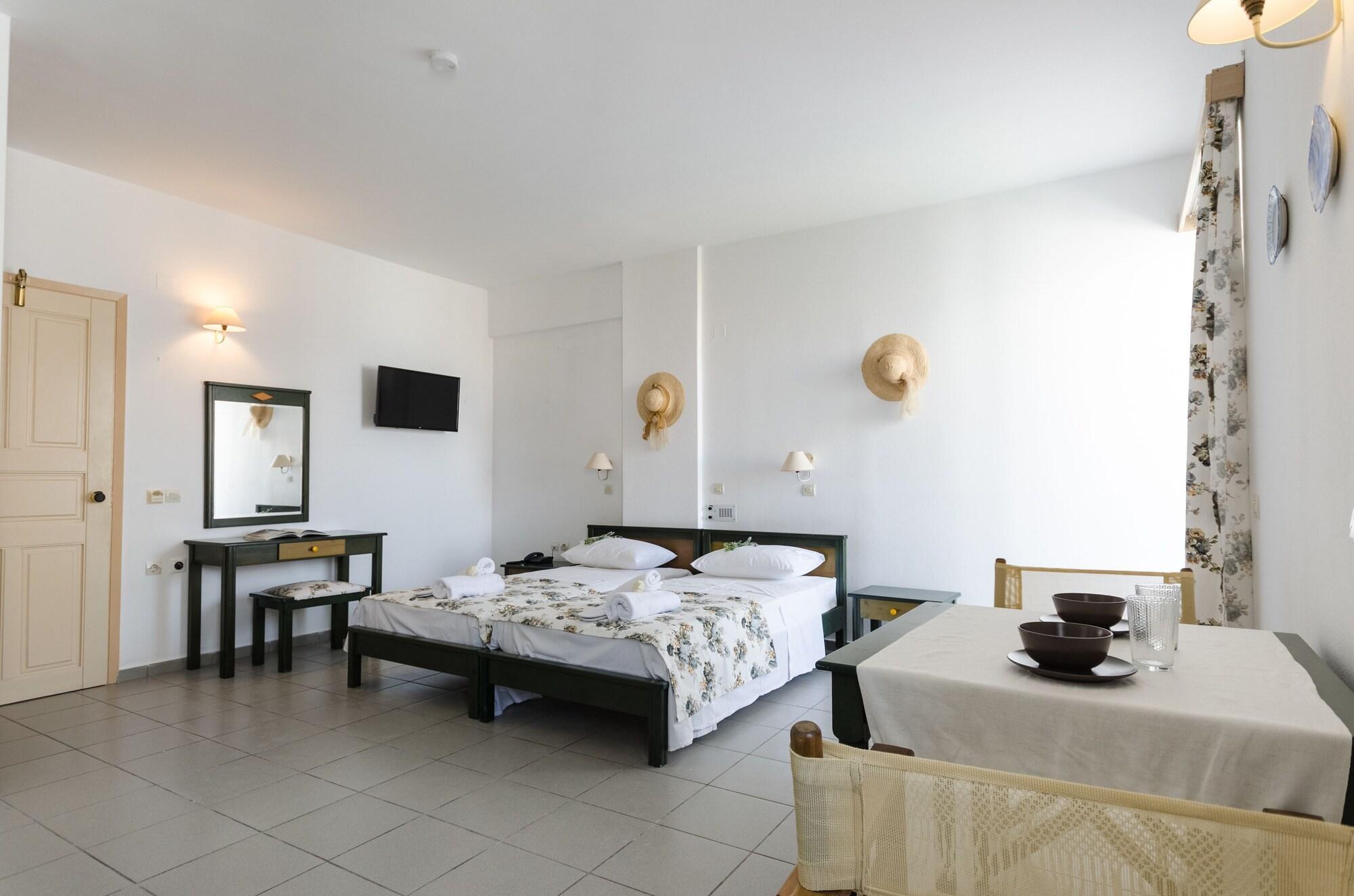 Happiness Apartments خيرسونِسوس المظهر الخارجي الصورة