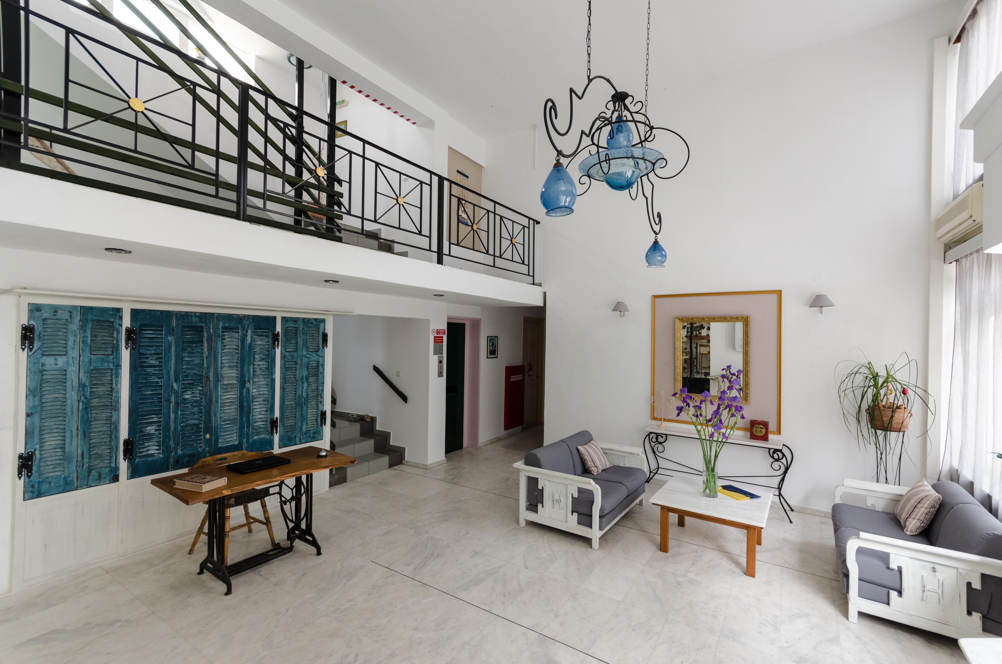 Happiness Apartments خيرسونِسوس المظهر الخارجي الصورة
